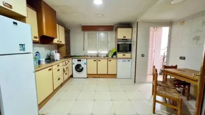 Pis – Torrevieja - Vista 3