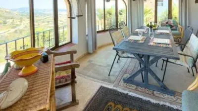 Chalet en Maryvilla photo 27