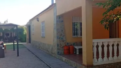 Chalet in Albacete Capital photo 4