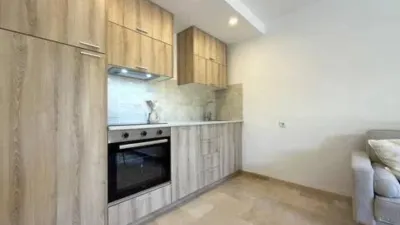 Apartment in El Coll d'en Rabassa photo 11