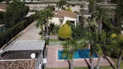 Casa - Vista 2