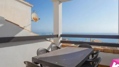Chalet en Gran Alacant photo 36