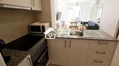 Apartment in Los Arenales del Sol photo 15