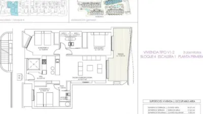 Apartment on N-A Street, -1 photo 35