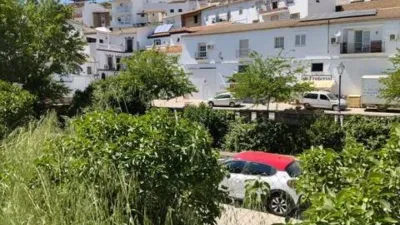 Chalet in Setenil de las Bodegas photo 8