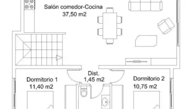Casa – Rojales, Ciudad Quesada - Más
