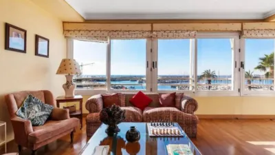 Piso – Torrevieja - Vista 2