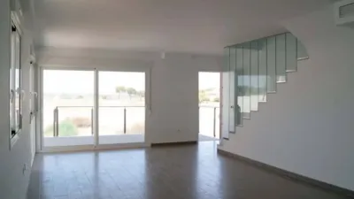Casa – Santa Pola, Residencial Isla de Ízaro, Gran Alacant - Més