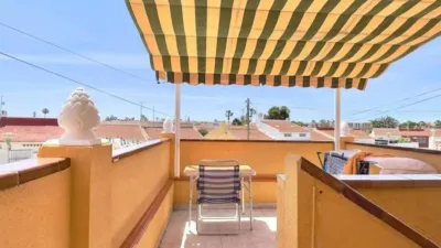 Casa – Torrevieja, Urbanización Paraje Natural I, Urbanización El Chaparral - Vista 3