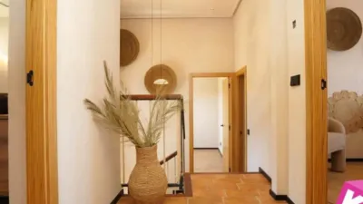Chalet in Torrellano-Valverde-Business Park photo 39
