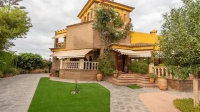 Casa - Vista 2