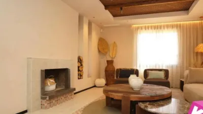 Chalet in Torrellano-Valverde-Business Park photo 20