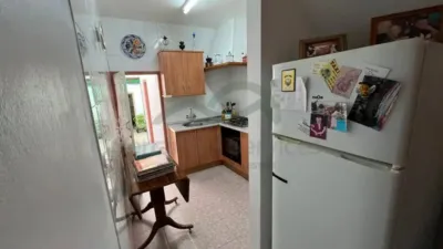 Apartment in Cuevas del Becerro photo 20