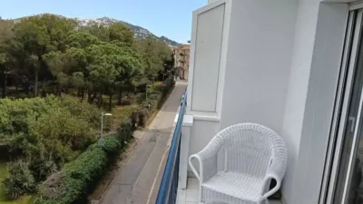 Apartment on Carrer de les Guilleries photo 7