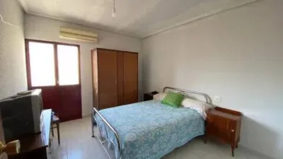 Chalet en Cilleros photo 12
