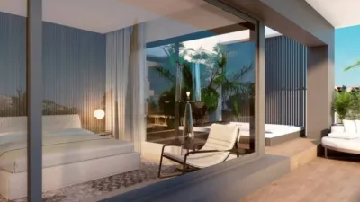 Casa – Algorfa - Vista 5