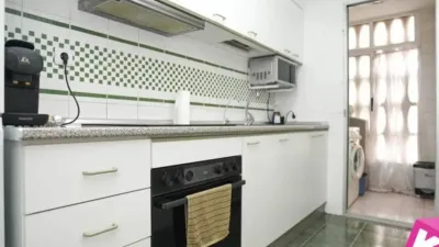 Apartment in Centre-Port-Platja Llevant photo 19