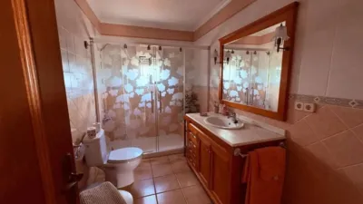 Chalet in Matola-La Foia-Las Bayas-La Marina photo 35
