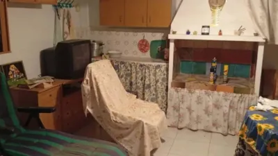Casa – Albacete, Urbanización Altos de Escucha - Més