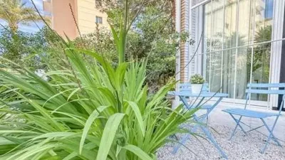 Apartment in L'Albir photo 31