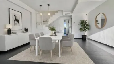 Casa – Torrevieja, Aguas Nuevas 2, Urbanización El Chaparral - Vista 3