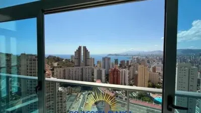 Apartment in Racó de l'Oix photo 2