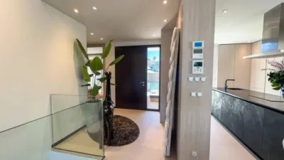 Chalet en Algorfa photo 33