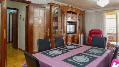 Apartment in Centre-Port-Platja Llevant photo 4
