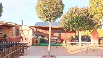 Chalet en Albacete Capital photo 27