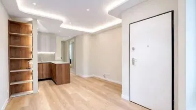 Apartment in San Isidro photo 4