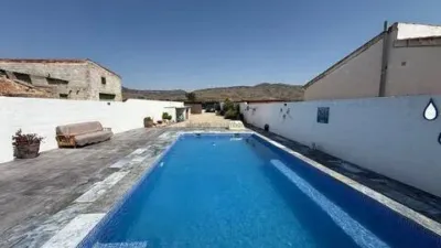 Casa – Yecla, Altiplano - Más