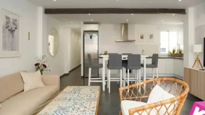 Apartment in Centre-Port-Platja Llevant photo 15