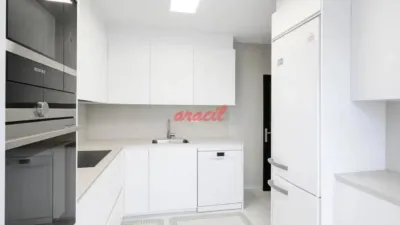 Apartment in Ourense City photo 5
