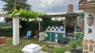 Chalet in Villarcayo photo 23