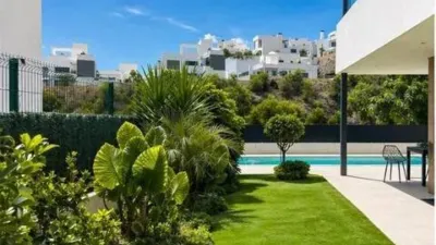 Casa – Benidorm, Llevant, la Marina Baixa - Vista 3