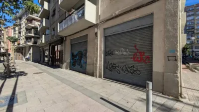 Apartment in Galdakao photo 16