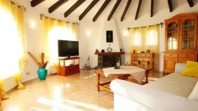 Casa – Calp, Maryvilla, Urbanització Morro de Toix-Mar i Vila - Vista 3