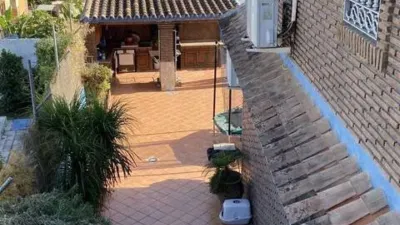 Chalet en Centro photo 6