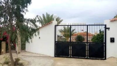 Chalet in Murcia Capital photo 7