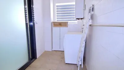 Apartment in Carrús Este-Camí dels Magros photo 33