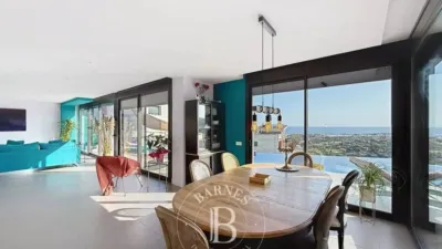 Chalet in Sant Vicenç de Montalt photo 9