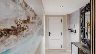 Apartment in Las Adelfas-Benicolada-Garduix photo 16