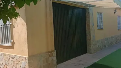 Chalet in Albacete Capital photo 22