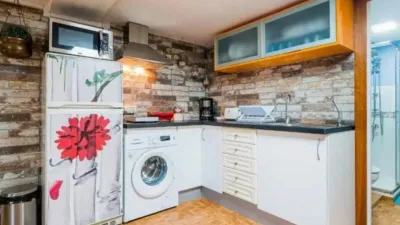 Piso – Torrevieja - Vista 4