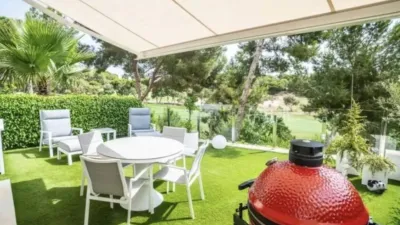 Pis – Pilar de la Horadada, Lo Romero Golf Resort, Pinar de Campoverde - Vista 5