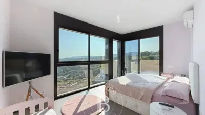 Chalet in Sant Vicenç de Montalt photo 33