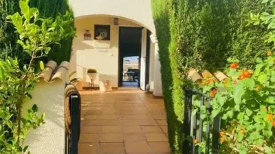 Townhouse in Gran Alacant photo 3