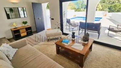 Chalet on Ua-11 Street, No Number photo 21