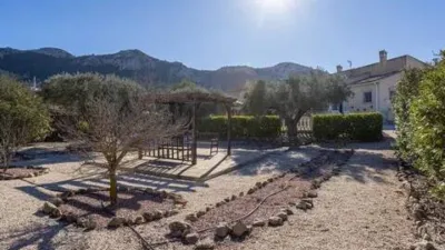 Chalet in Jumilla photo 3