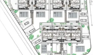 Piso – Polop, Urbanització Polop Paradís, la Marina Baixa - Vista 5